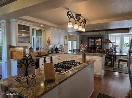 350 Old Washoe Circle, Washoe Valley, NV 89704 Photo