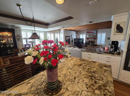 350 Old Washoe Circle, Washoe Valley, NV 89704 Photo