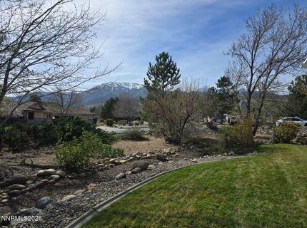 350 Old Washoe Circle, Washoe Valley, NV 89704 Photo