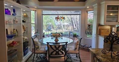 350 Old Washoe Circle, Washoe Valley, NV 89704 Photo