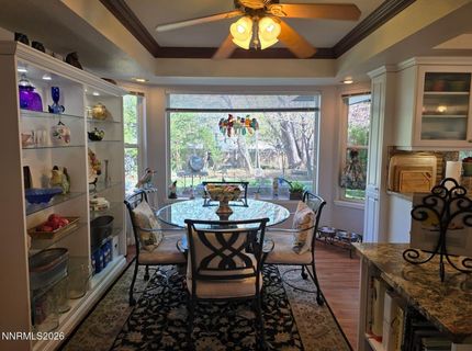 350 Old Washoe Circle, Washoe Valley, NV 89704 Photo