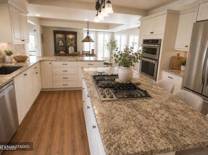 350 Old Washoe Circle, Washoe Valley, NV 89704 Photo