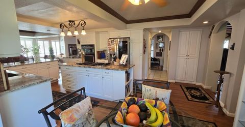 350 Old Washoe Circle, Washoe Valley, NV 89704 Photo