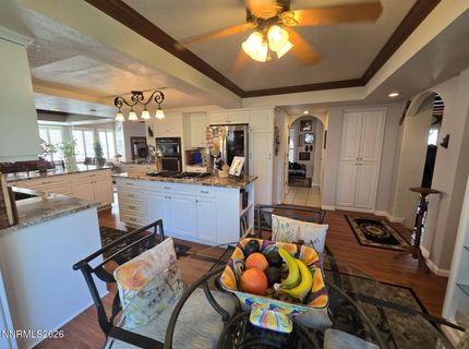 350 Old Washoe Circle, Washoe Valley, NV 89704 Photo