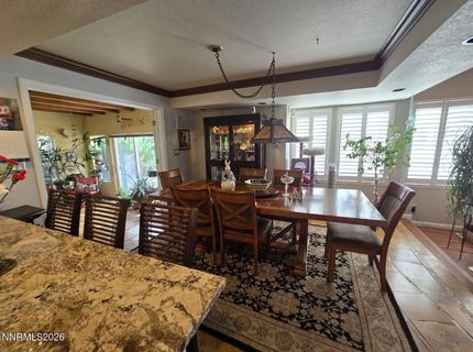 350 Old Washoe Circle, Washoe Valley, NV 89704 Photo