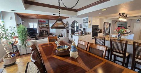 350 Old Washoe Circle, Washoe Valley, NV 89704 Photo