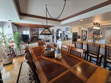 350 Old Washoe Circle, Washoe Valley, NV 89704 Photo