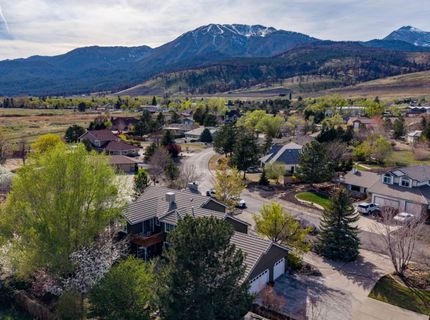 350 Old Washoe Circle, Washoe Valley, NV 89704 Photo