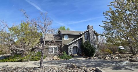 350 Old Washoe Circle, Washoe Valley, NV 89704 Photo