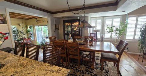 350 Old Washoe Circle, Washoe Valley, NV 89704 Photo