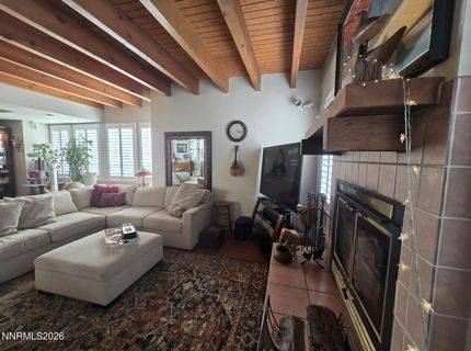 350 Old Washoe Circle, Washoe Valley, NV 89704 Photo