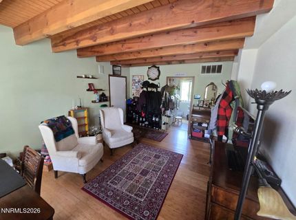 350 Old Washoe Circle, Washoe Valley, NV 89704 Photo