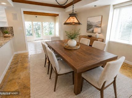 350 Old Washoe Circle, Washoe Valley, NV 89704 Photo