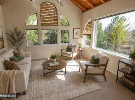 350 Old Washoe Circle, Washoe Valley, NV 89704 Photo