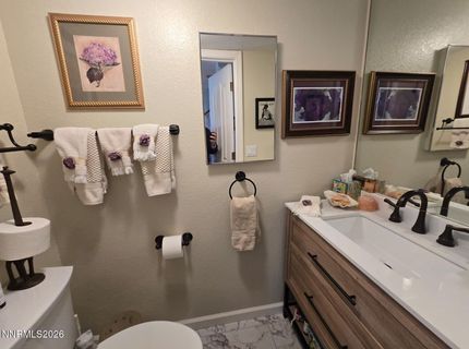 350 Old Washoe Circle, Washoe Valley, NV 89704 Photo