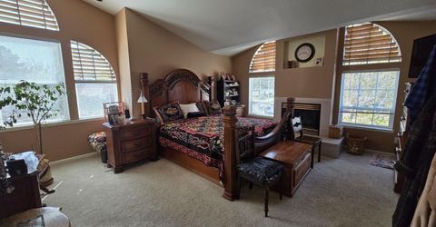 350 Old Washoe Circle, Washoe Valley, NV 89704 Photo