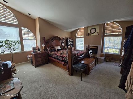 350 Old Washoe Circle, Washoe Valley, NV 89704 Photo