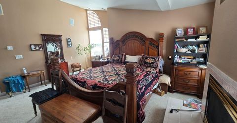 350 Old Washoe Circle, Washoe Valley, NV 89704 Photo