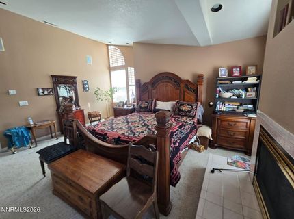 350 Old Washoe Circle, Washoe Valley, NV 89704 Photo