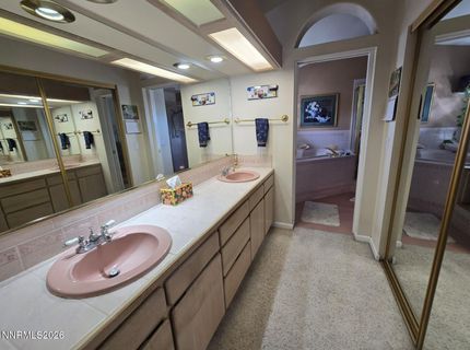 350 Old Washoe Circle, Washoe Valley, NV 89704 Photo