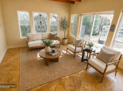 350 Old Washoe Circle, Washoe Valley, NV 89704 Photo