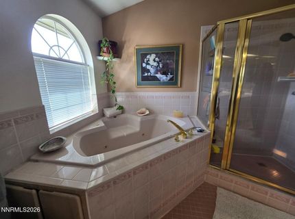 350 Old Washoe Circle, Washoe Valley, NV 89704 Photo