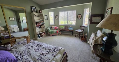 350 Old Washoe Circle, Washoe Valley, NV 89704 Photo