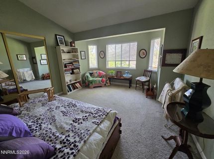 350 Old Washoe Circle, Washoe Valley, NV 89704 Photo