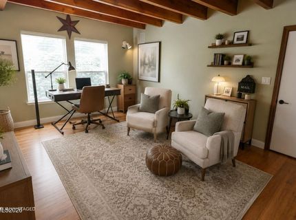 350 Old Washoe Circle, Washoe Valley, NV 89704 Photo