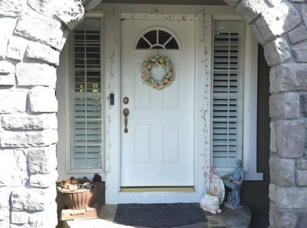 350 Old Washoe Circle, Washoe Valley, NV 89704 Photo