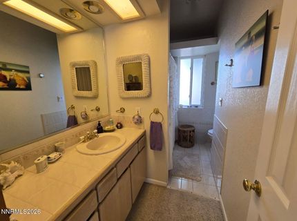 350 Old Washoe Circle, Washoe Valley, NV 89704 Photo