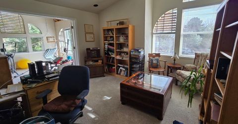 350 Old Washoe Circle, Washoe Valley, NV 89704 Photo