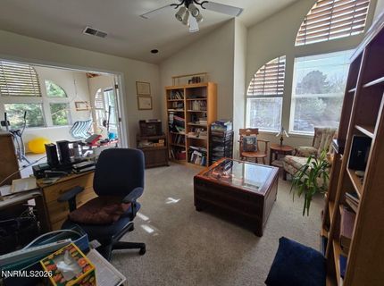 350 Old Washoe Circle, Washoe Valley, NV 89704 Photo