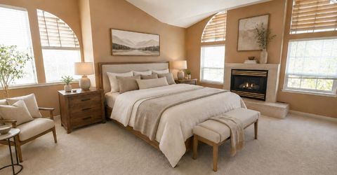 350 Old Washoe Circle, Washoe Valley, NV 89704 Photo
