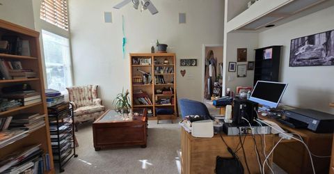 350 Old Washoe Circle, Washoe Valley, NV 89704 Photo