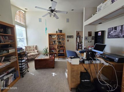 350 Old Washoe Circle, Washoe Valley, NV 89704 Photo