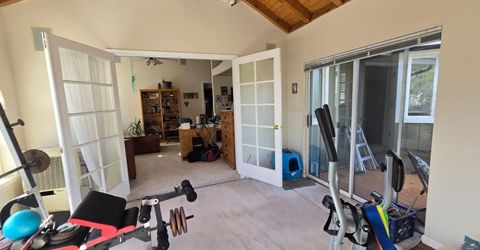 350 Old Washoe Circle, Washoe Valley, NV 89704 Photo