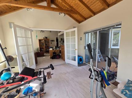 350 Old Washoe Circle, Washoe Valley, NV 89704 Photo