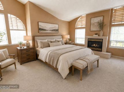 350 Old Washoe Circle, Washoe Valley, NV 89704 Photo