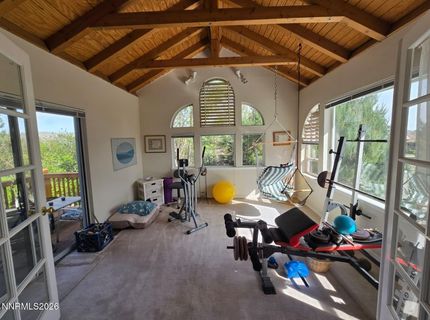 350 Old Washoe Circle, Washoe Valley, NV 89704 Photo
