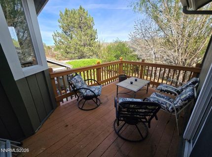 350 Old Washoe Circle, Washoe Valley, NV 89704 Photo