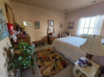 350 Old Washoe Circle, Washoe Valley, NV 89704 Photo