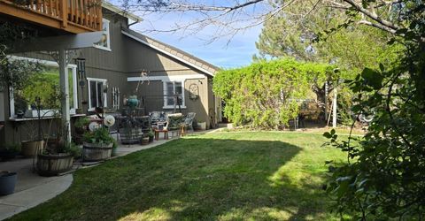 350 Old Washoe Circle, Washoe Valley, NV 89704 Photo