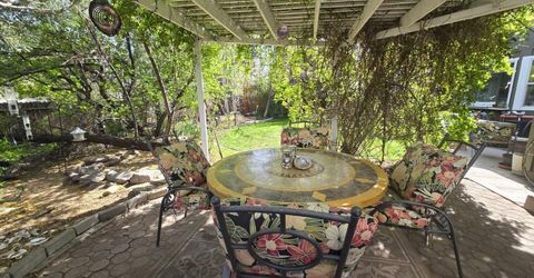 350 Old Washoe Circle, Washoe Valley, NV 89704 Photo