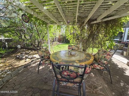 350 Old Washoe Circle, Washoe Valley, NV 89704 Photo