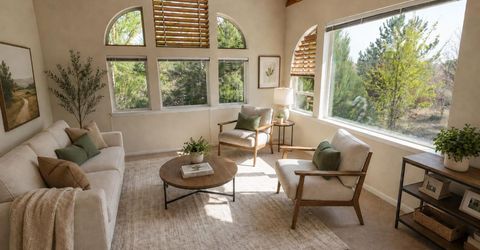 350 Old Washoe Circle, Washoe Valley, NV 89704 Photo