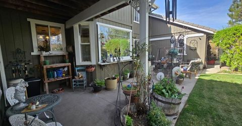 350 Old Washoe Circle, Washoe Valley, NV 89704 Photo