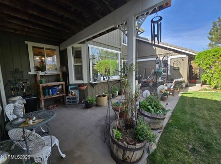 350 Old Washoe Circle, Washoe Valley, NV 89704 Photo