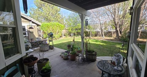 350 Old Washoe Circle, Washoe Valley, NV 89704 Photo