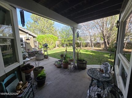 350 Old Washoe Circle, Washoe Valley, NV 89704 Photo